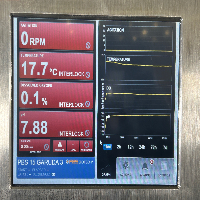 PBS Biotech PBS15 MAG Vertical Wheel Bioreactor image 2